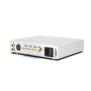 Интегральный усилитель SMSL PA200