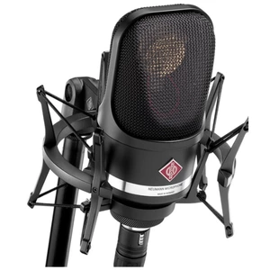 Микрофон студийный конденсаторный Neumann TLM 107 STUDIO SET BK