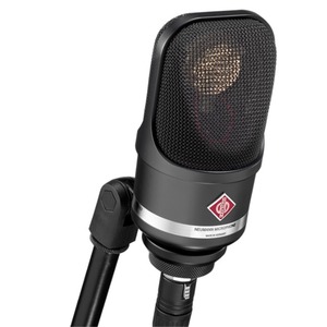 Микрофон студийный конденсаторный Neumann TLM 107 STUDIO SET BK