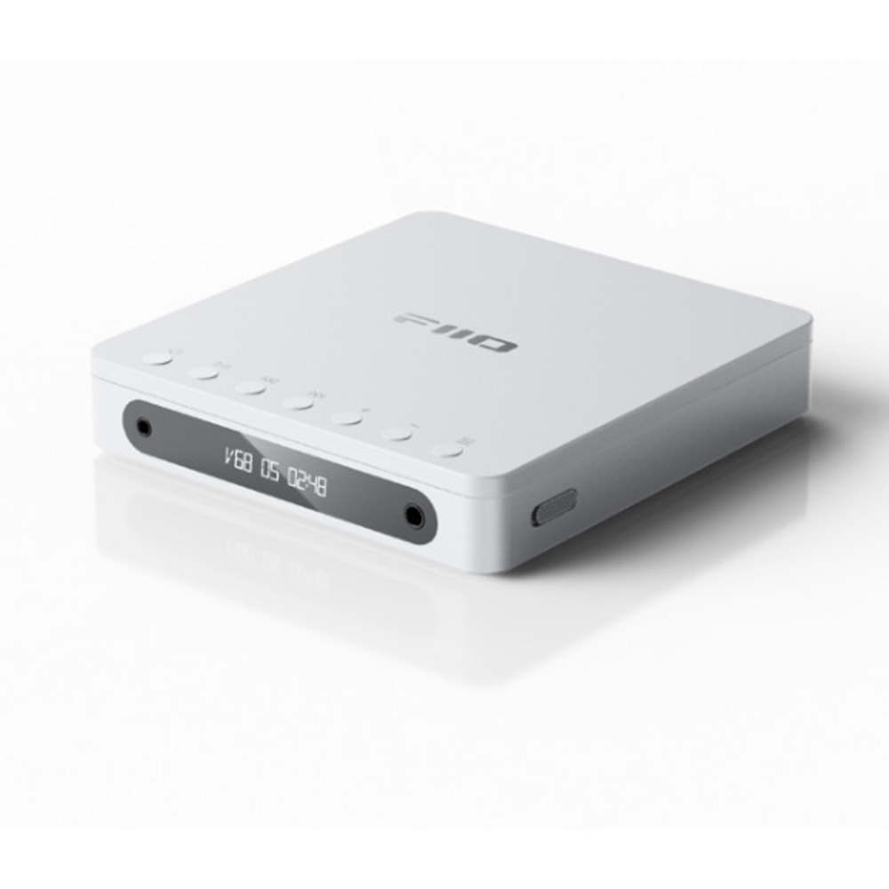 CD проигрыватель FiiO DM13 F3491D white