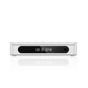 CD проигрыватель FiiO DM13 F3491D white
