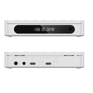 CD проигрыватель FiiO DM13 F3491D white