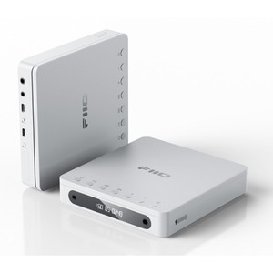 CD проигрыватель FiiO DM13 F3491D white