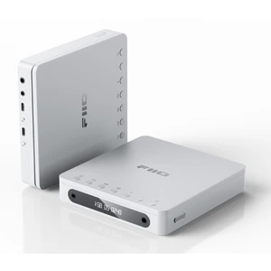 CD проигрыватель FiiO DM13 (F3491D) White