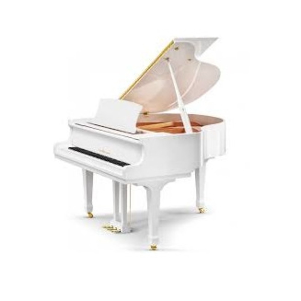 Рояль акустический SCHULZE POLLMANN SU 148H White Gloss