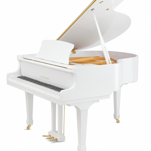 Рояль акустический SCHULZE POLLMANN SU 160H White Gloss