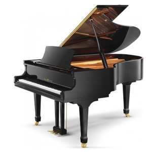 Рояль акустический SCHULZE POLLMANN SU 187H Black Gloss