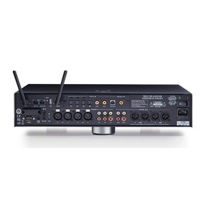 Усилитель предварительный Primare PRE35 Prisma DM36 Black