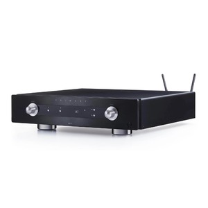 Усилитель предварительный Primare PRE35 Prisma DM36 Black
