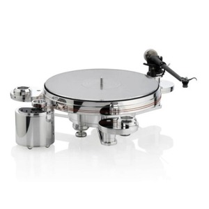 Проигрыватель винила AcousticSolid Solid 111 Metall WTB370 AT520 M2