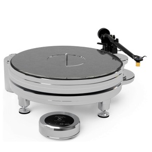 Проигрыватель винила AcousticSolid Solid 111 Metall WTB370 AT520 M2