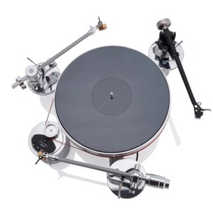Проигрыватель винила AcousticSolid Solid 111 Metall WTB370 AT520 M2