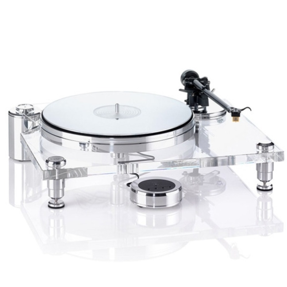 Проигрыватель винила AcousticSolid Solid 111 Plexiglas WTB370 AT520 M2
