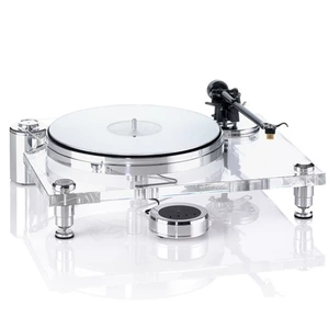 Проигрыватель винила AcousticSolid Solid 111 Plexiglas WTB370 AT520 M2