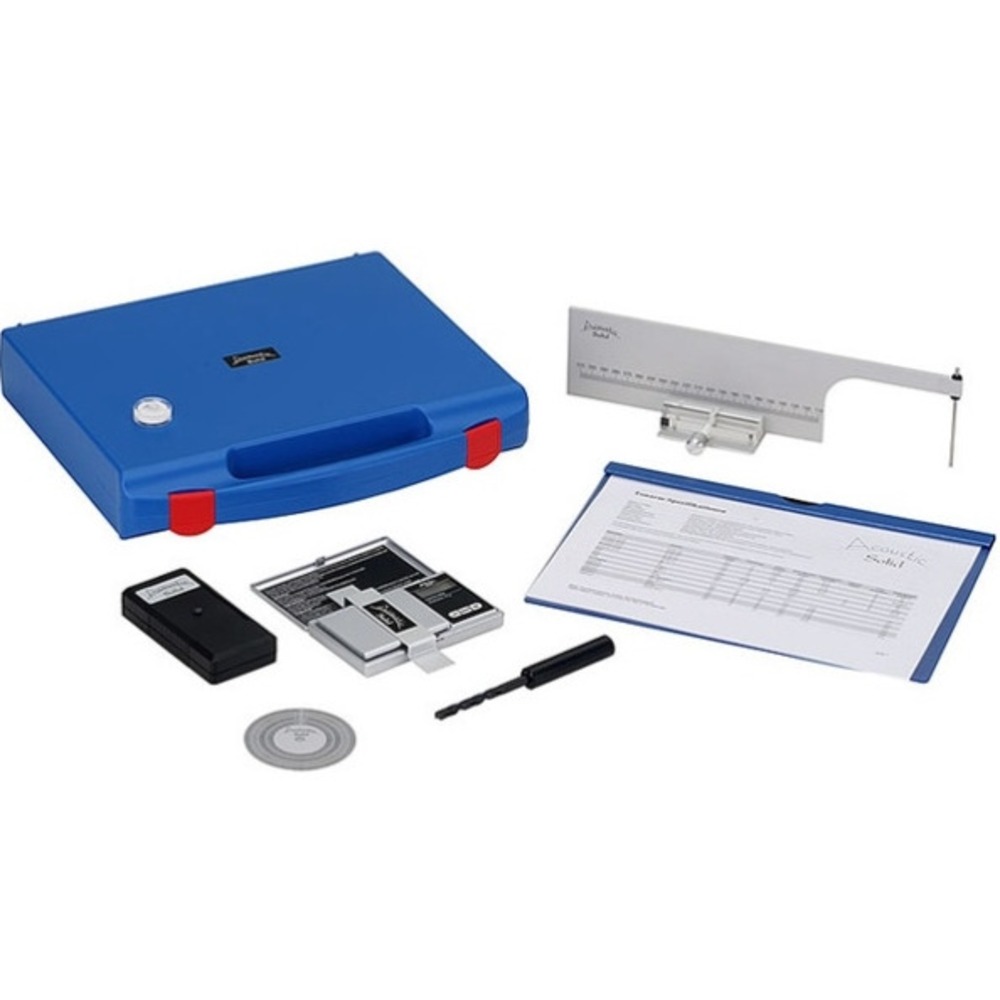 Инструмент для настройки AcousticSolid Solid Case Adjustment Tools