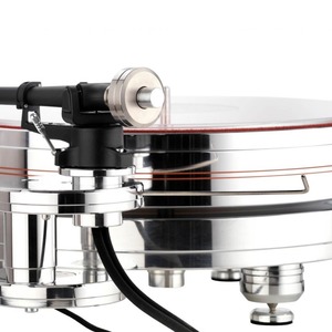 Проигрыватель винила AcousticSolid Solid Machine Small R WTB370 AT740 M2