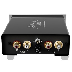 Фонокорректор AcousticSolid Solid Phono preamp