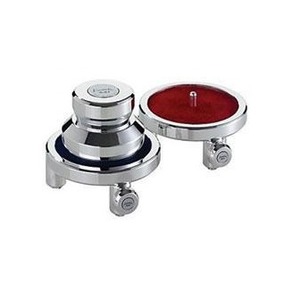 Прижим для Грампластинки AcousticSolid Solid Weight Stand for Stabilizer