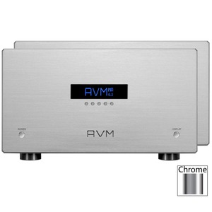 Усилитель мощности AVM MA 8.3 Cellini