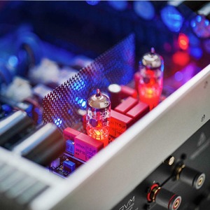 Усилитель мощности AVM MA 8.3 Cellini