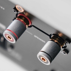 Усилитель мощности AVM MA 8.3 Cellini