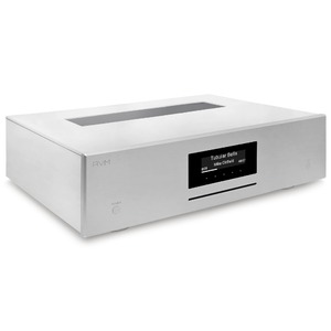 Сетевой плеер AVM MP 5.3 Silver