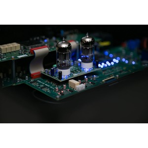 Усилитель предварительный AVM PAS 5.3 Black
