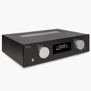 Усилитель предварительный AVM PAS 5.3 Black