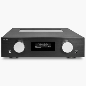 Усилитель предварительный AVM PAS 5.3 Black