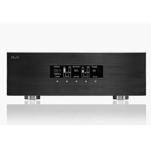Сетевой фильтр AVM PC 3.3 Black