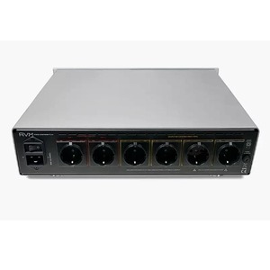 Сетевой фильтр AVM PC 3.3 Black