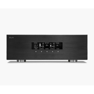 Сетевой фильтр AVM PC 5.3 Black