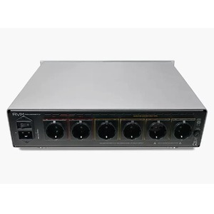Сетевой фильтр AVM PC 5.3 Black
