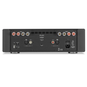 Усилитель мощности AVM SA 6.3 Black