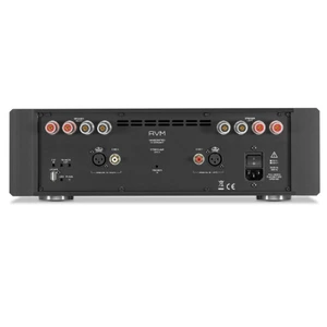 Усилитель мощности AVM SA 6.3 Black