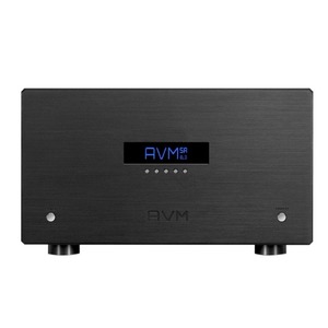 Усилитель мощности AVM SA 8.3 Black