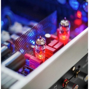 Усилитель мощности AVM SA 8.3 Black
