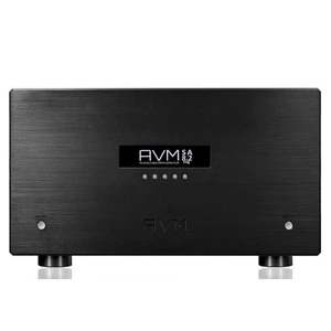 Усилитель мощности AVM SA 8.3 Lite Black