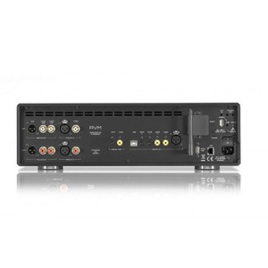 Сетевой плеер AVM SD 8.3 Black
