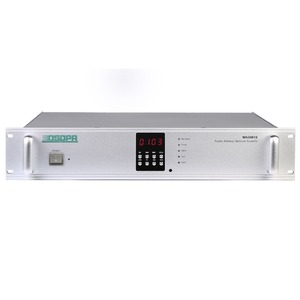 Усилитель мощности (концертный) DSPPA MAG-6812