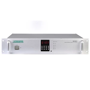 Усилитель мощности (концертный) DSPPA MAG-6812