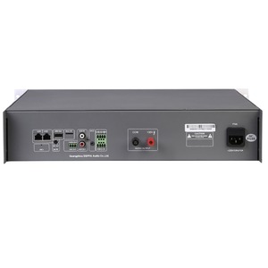 Усилитель мощности (концертный) DSPPA MAG-6812