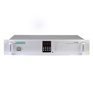 Усилитель мощности (концертный) DSPPA MAG-6865