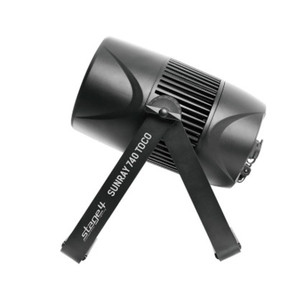 Линейный светодиодный светильник Stage4 SUNRAY 12 TOCO