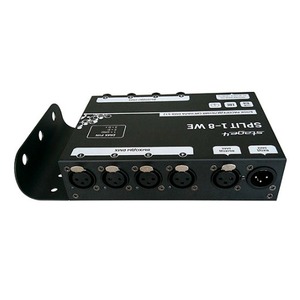 Сплиттер для DMX Stage4 Split 1-8 WE