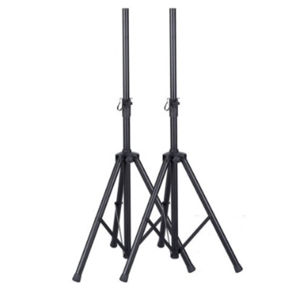 Стойка для концертной акустики ECO Stage SSK200A Black