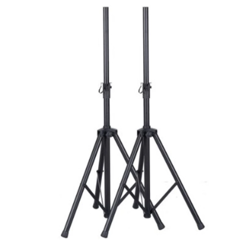 Стойка для концертной акустики ECO Stage SSK200A Black