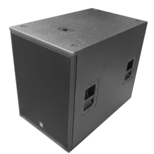 Активная акустическая система Masters QUBE XVIII 2023