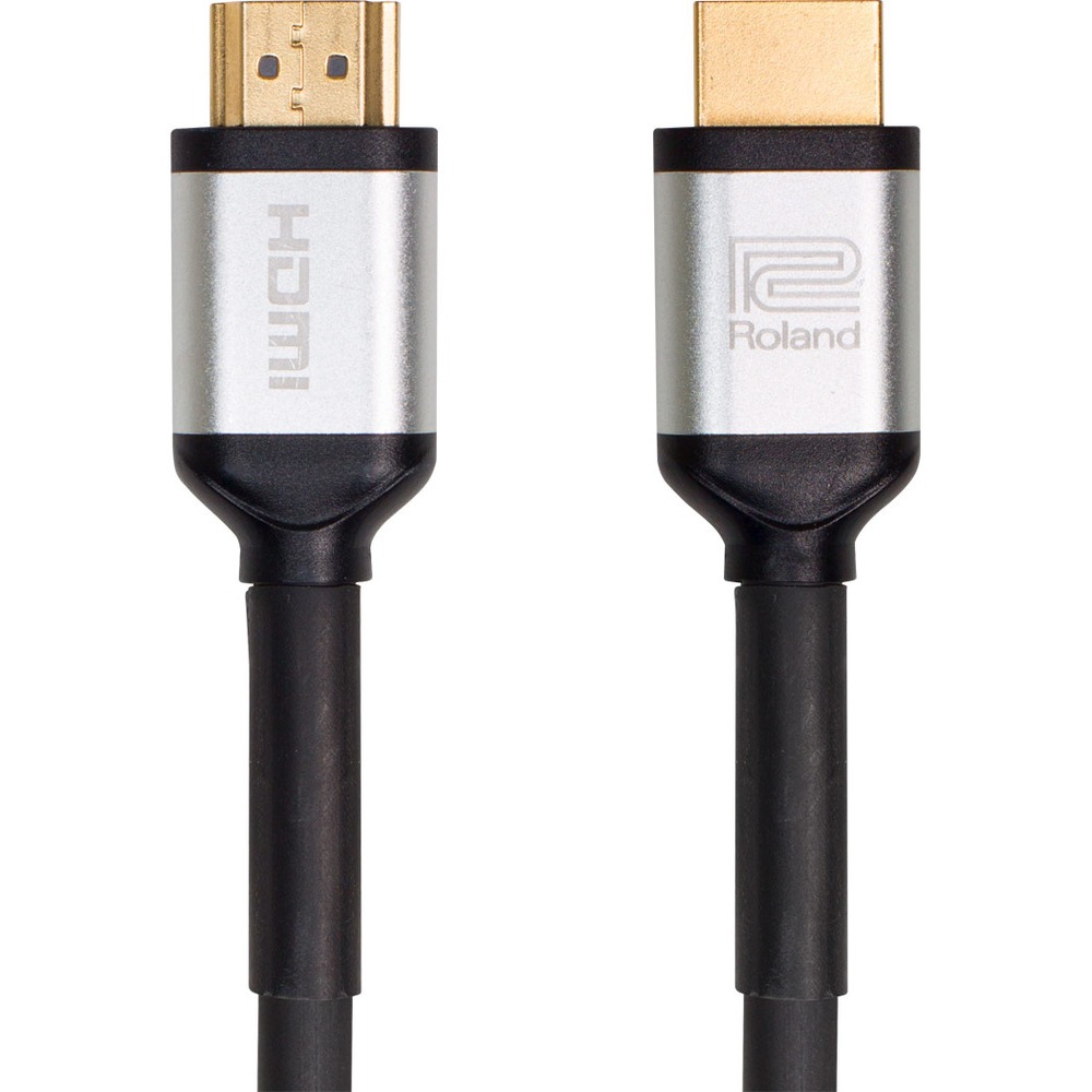 Кабель HDMI - HDMI Roland RCC-3-HDMI 1.0m