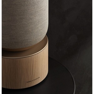 Активная акустика Bang & Olufsen Beosound Balance AL2 Natural oak